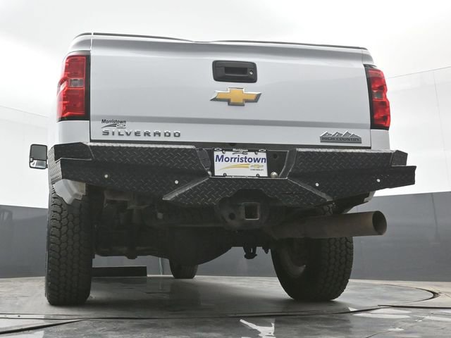 Used 2019 Chevrolet Silverado 2500 High Country w/ Duramax Plus Package image 47