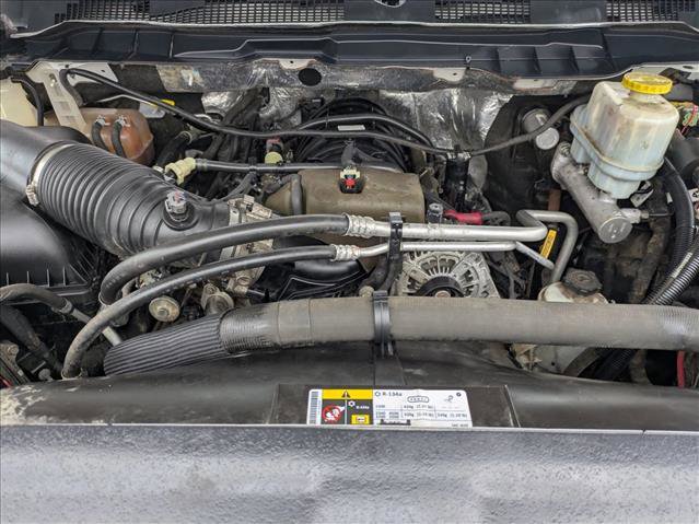 Used 2018 RAM 4500 Tradesman w/ Ambulance Prep Group AWD/4WD image 22