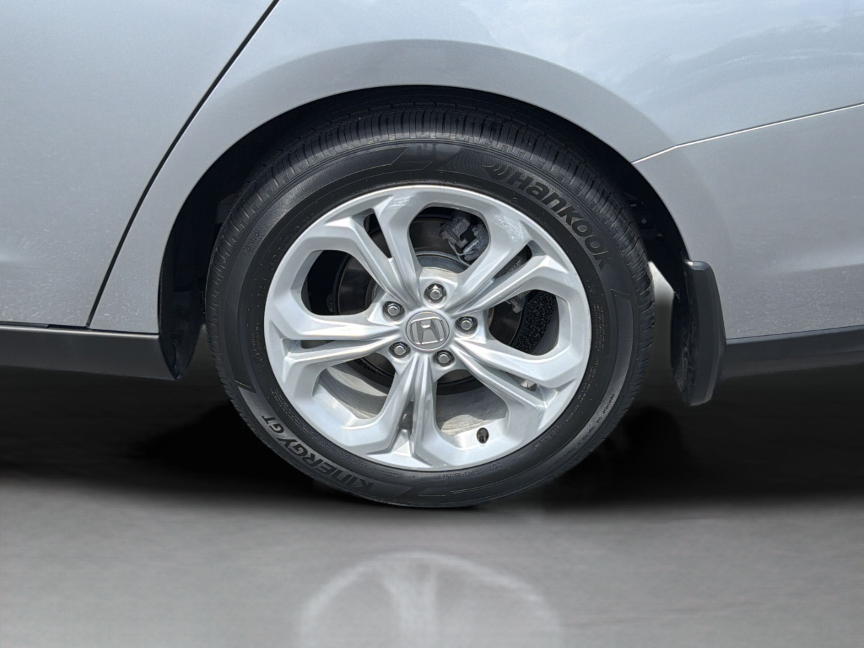 Certified 2024 Honda Accord LX image 26
