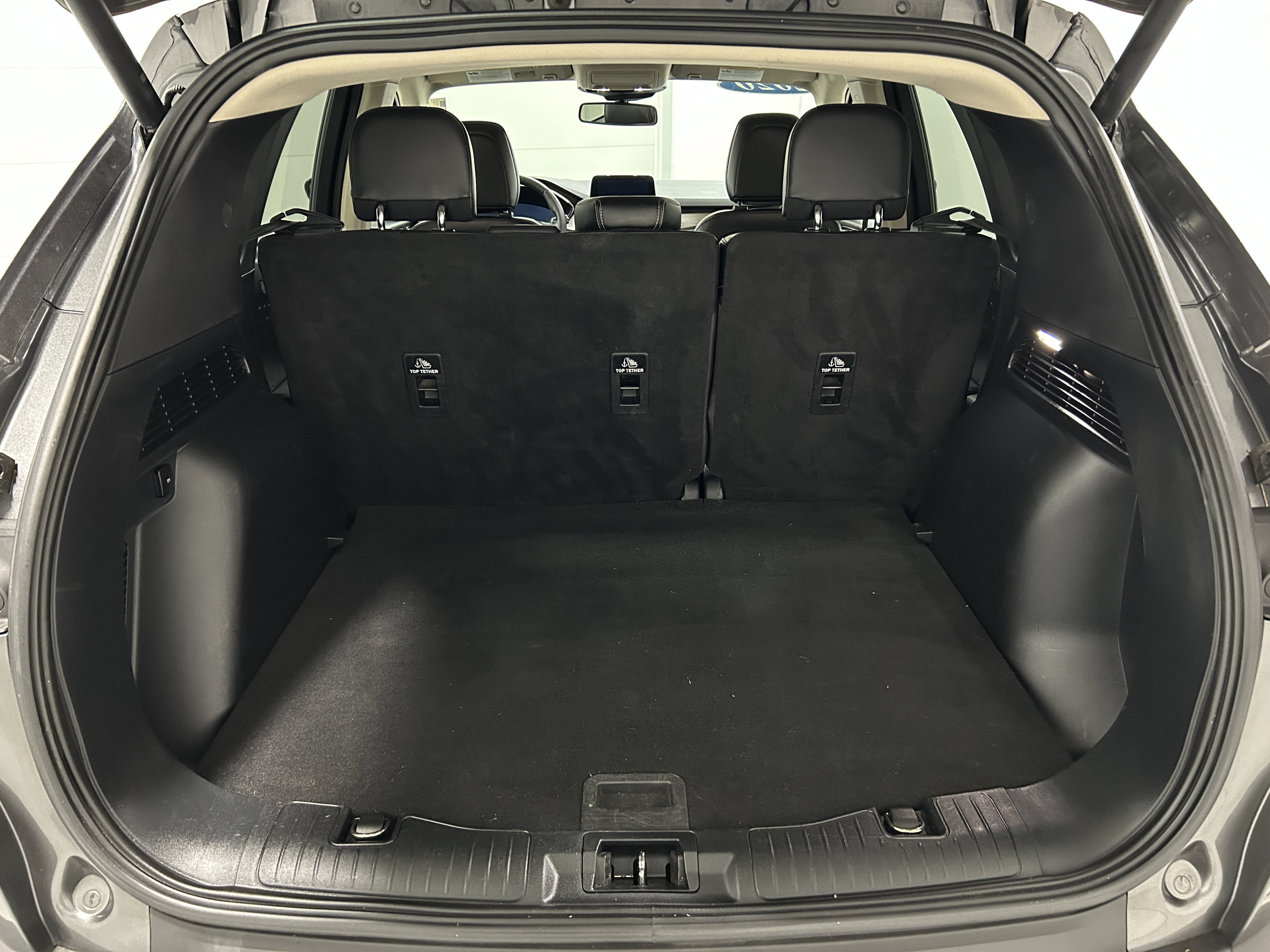 Used 2020 Ford Escape Titanium AWD/4WD image 31