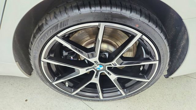 Used 2024 BMW 840i Gran Coupe w/ M Sport Professional Package RWD image 59