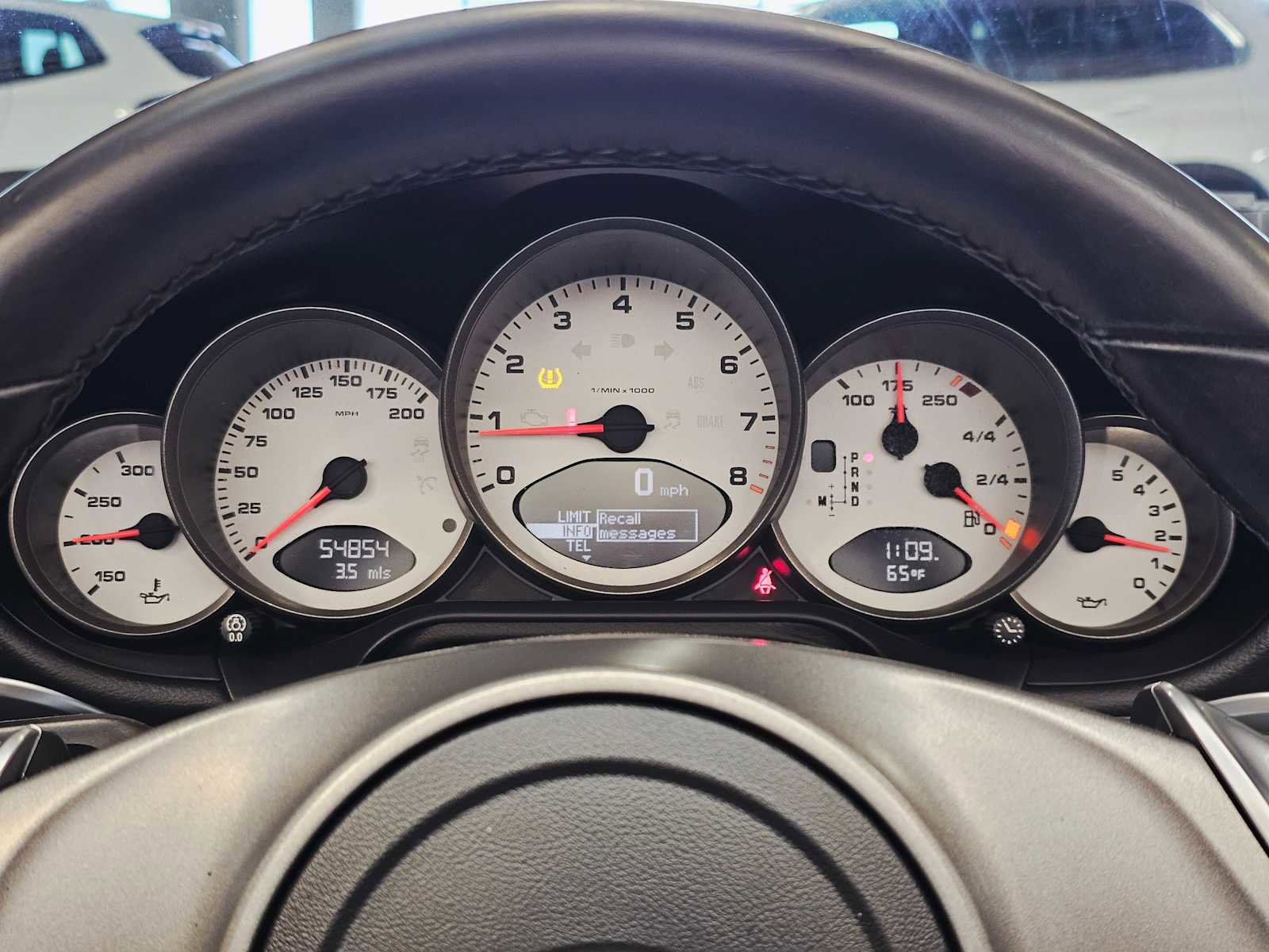 Used 2009 Porsche 911 Carrera S image 13