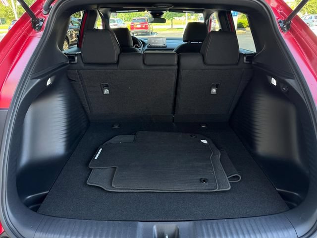 Used 2024 Honda HR-V Sport image 13