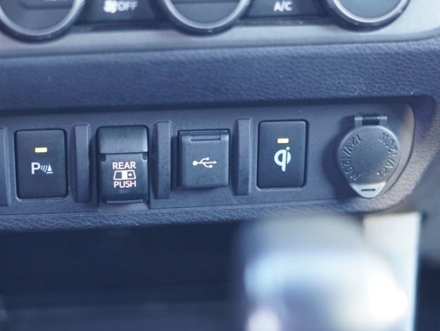Used 2021 Toyota Tacoma TRD Pro AWD/4WD image 42