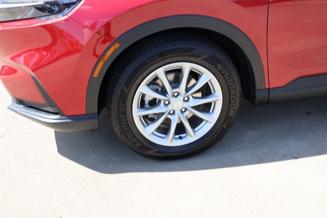 New 2026 Honda CR-V EX image 9