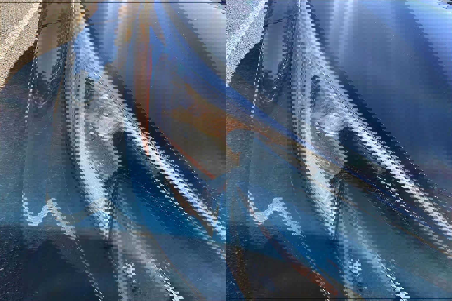 Certified 2025 Toyota Corolla LE image 25