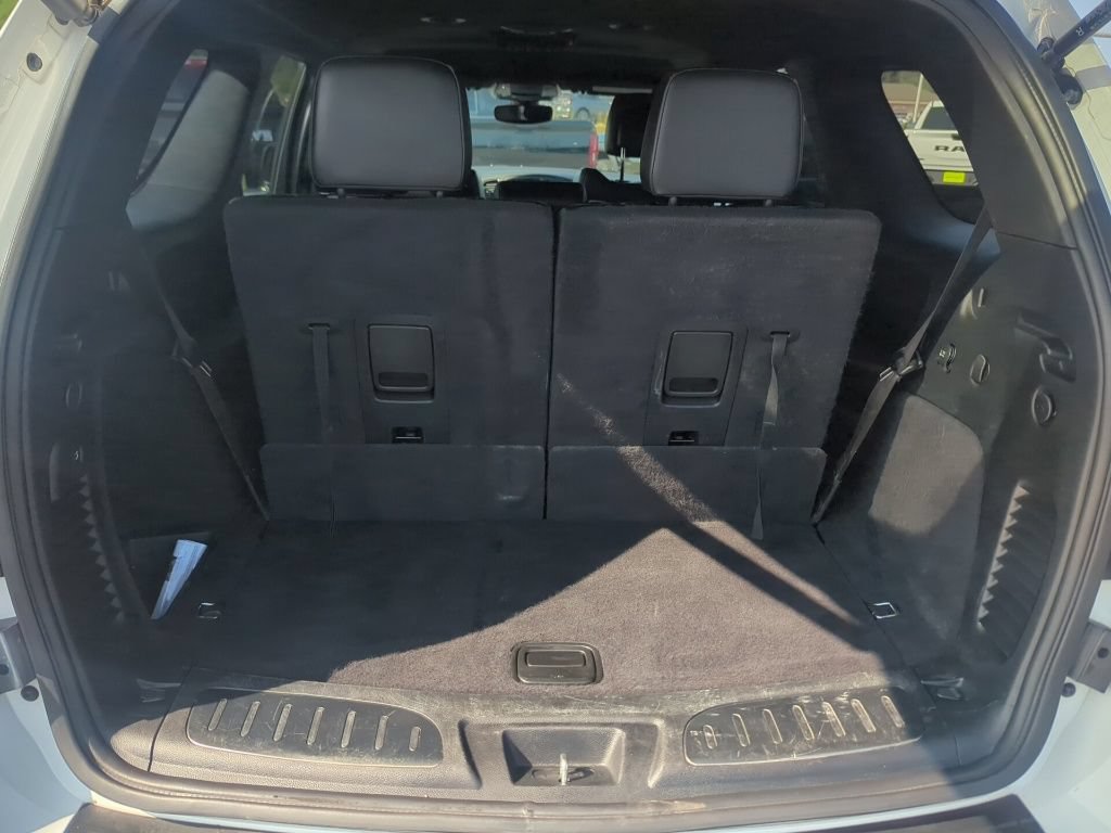 Used 2020 Dodge Durango GT AWD/4WD image 34