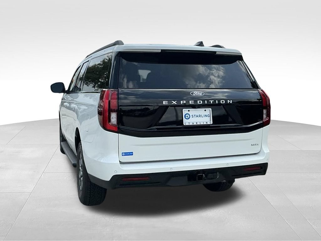 New 2027 Ford Expedition Max Active RWD image 5