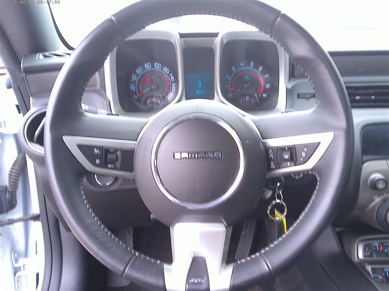 Used 2011 Chevrolet Camaro SS w/ RS Package RWD image 11