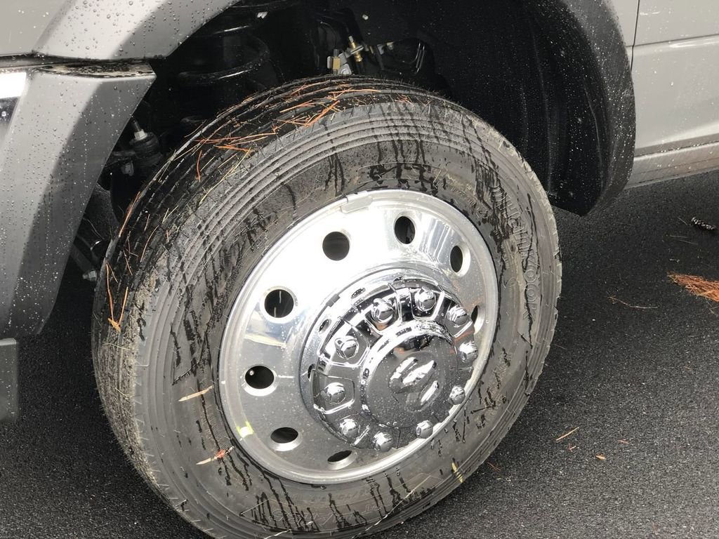 New 2026 RAM 4500 Tradesman image 2
