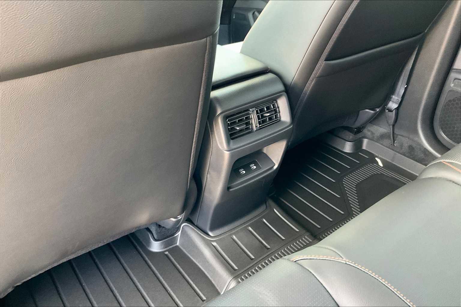 New 2026 Honda CR-V Sport-L image 18