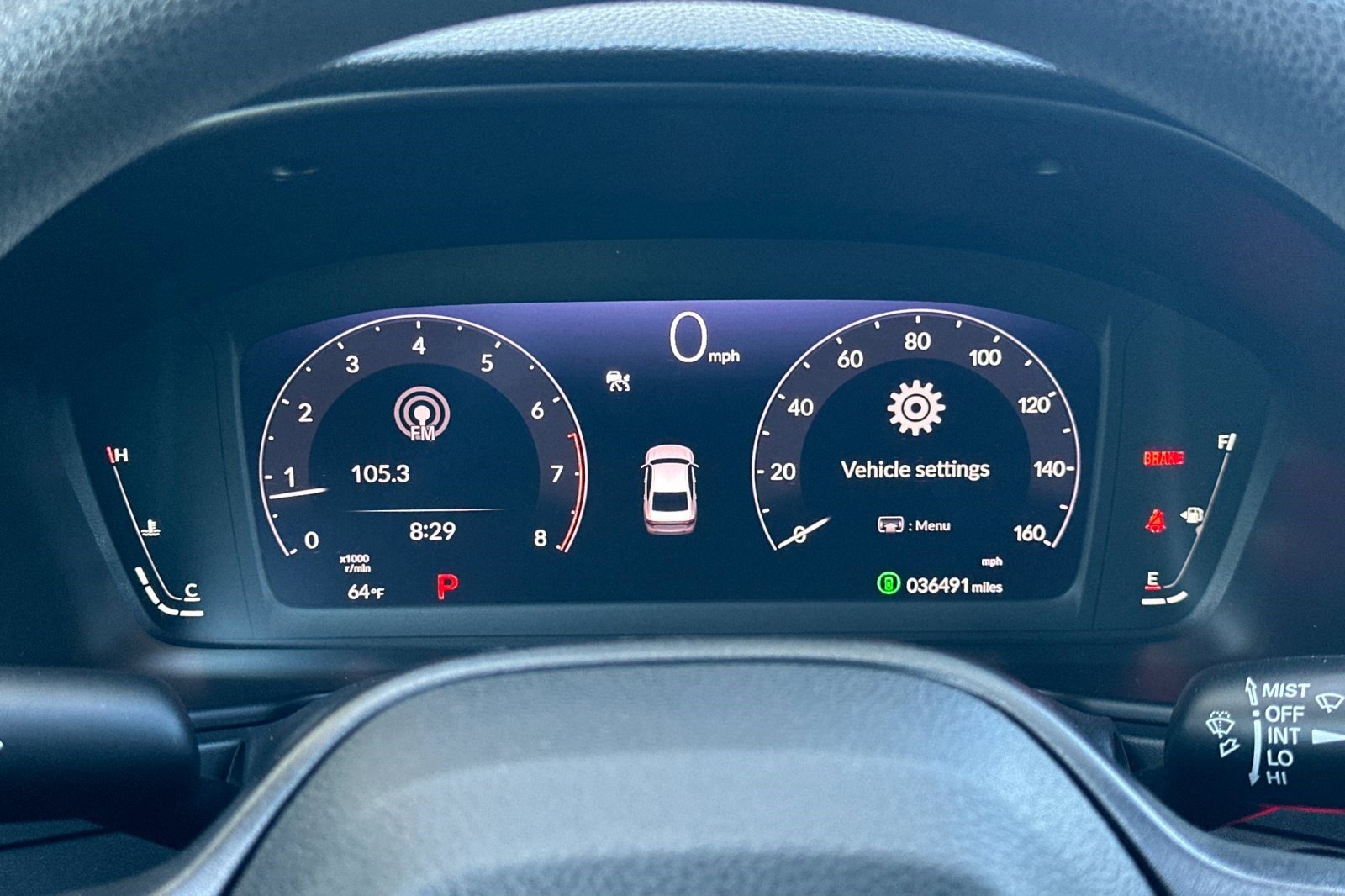 Used 2023 Honda Accord EX image 20