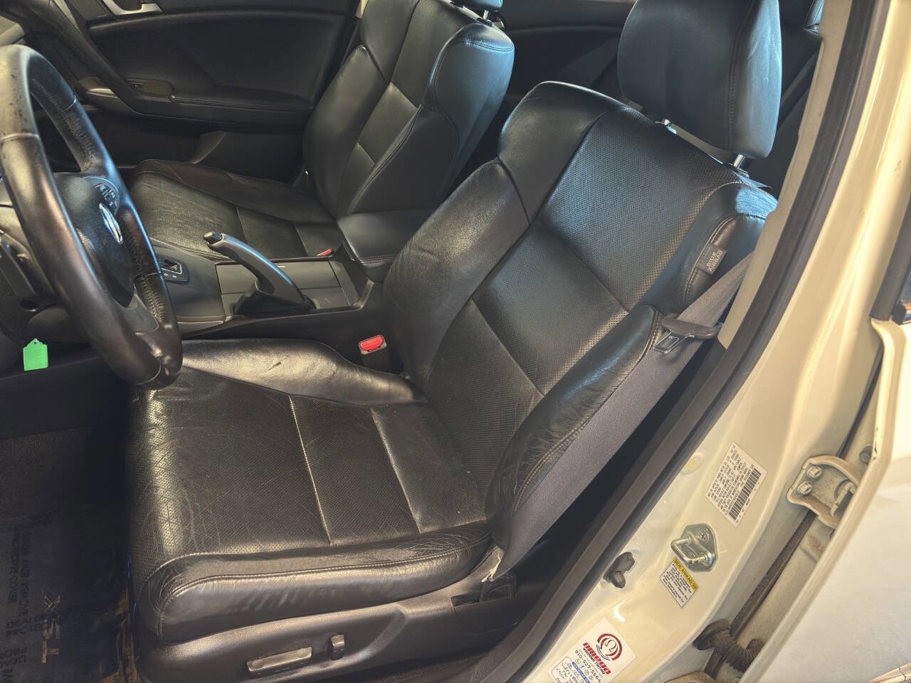 Used 2010 Acura TSX Sedan FWD image 10
