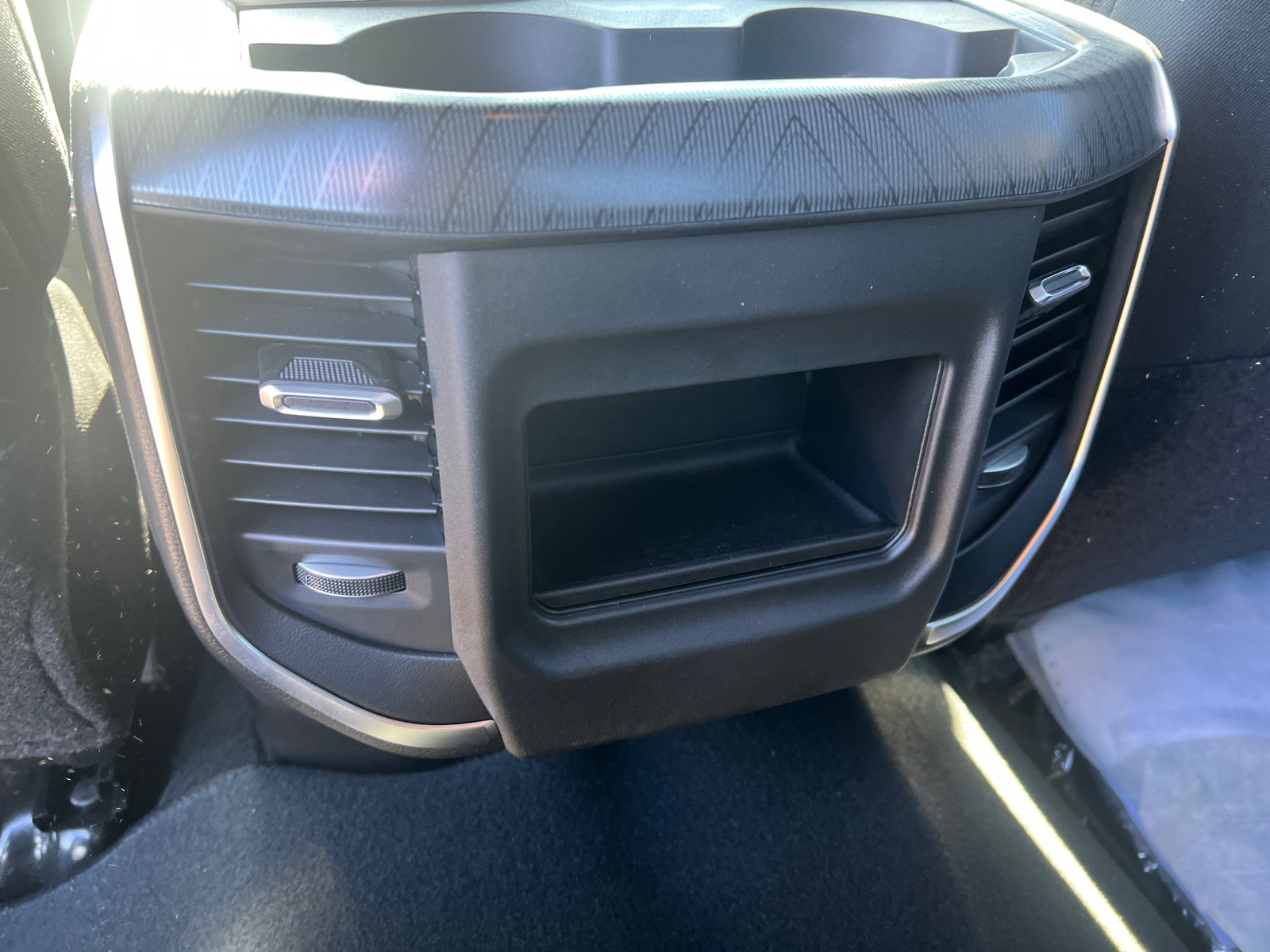 New 2026 RAM 3500 Big Horn image 22