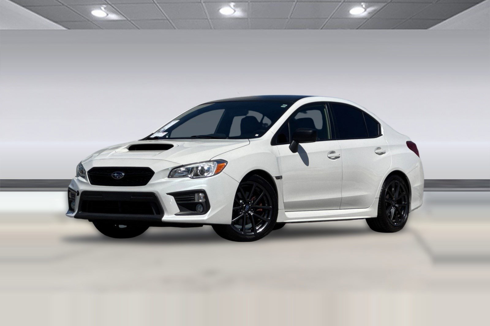 Used 2018 Subaru WRX Premium w/ Performance Package image 24