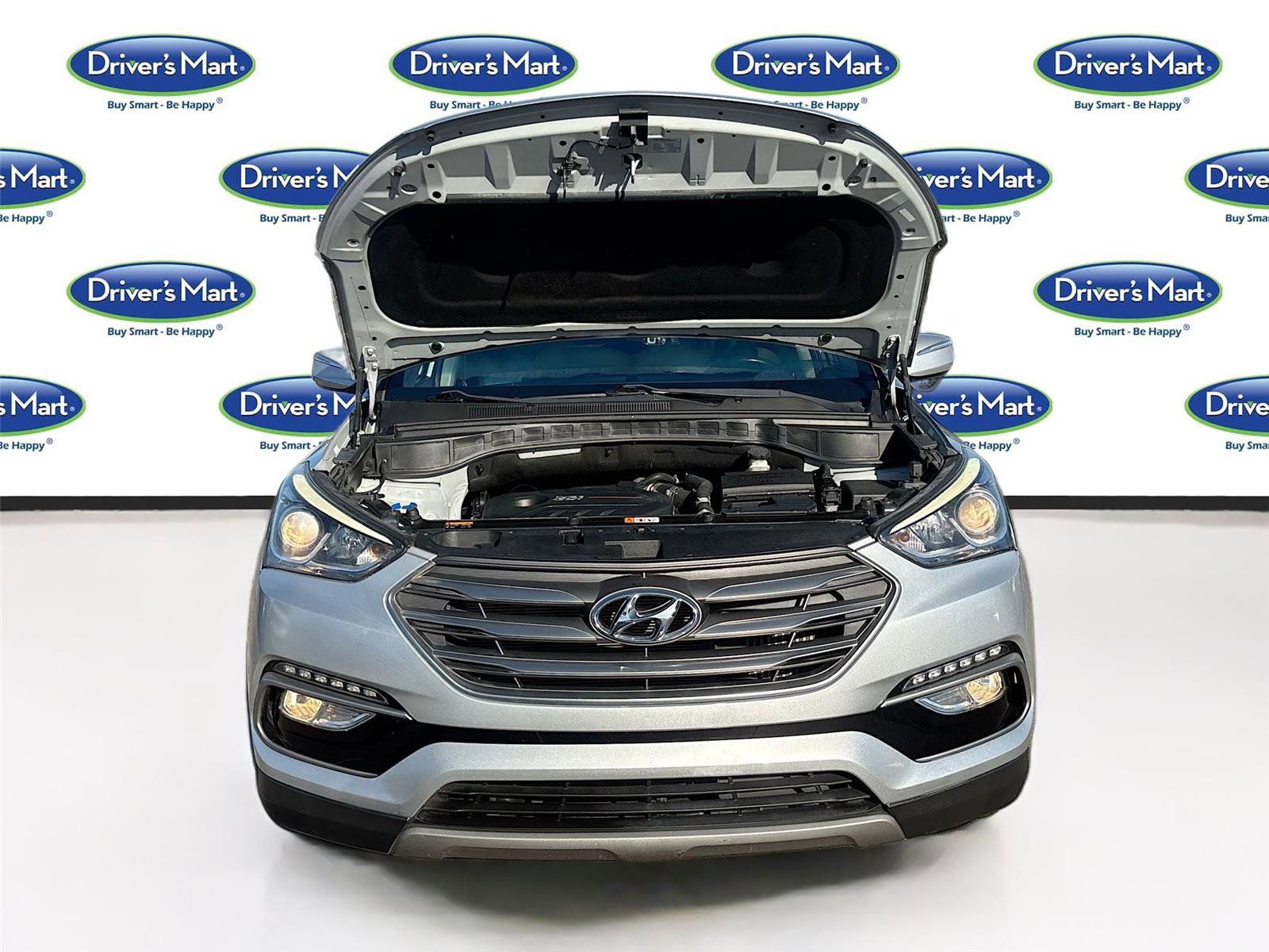 Used 2017 Hyundai Santa Fe Sport 2.0T image 33