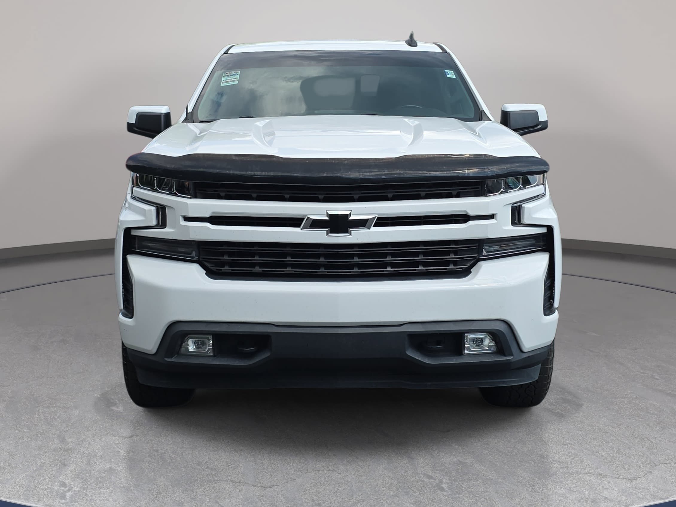 Used 2020 Chevrolet Silverado 1500 RST w/ All-Star Edition AWD/4WD image 2