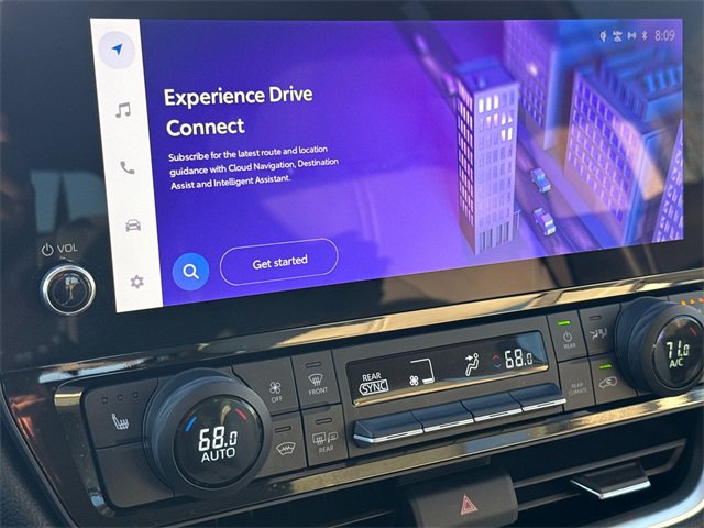 Used 2024 Toyota Grand Highlander XLE image 24