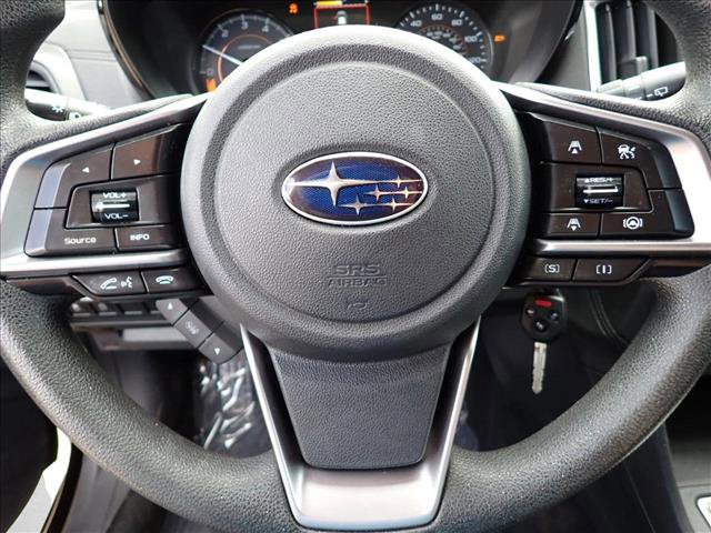 Used 2021 Subaru Crosstrek Touring AWD/4WD image 12