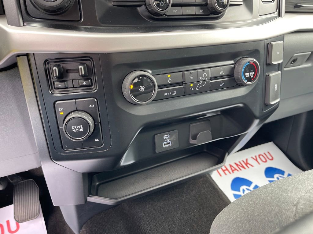 Used 2022 Ford F150 XLT w/ XTR Package image 24