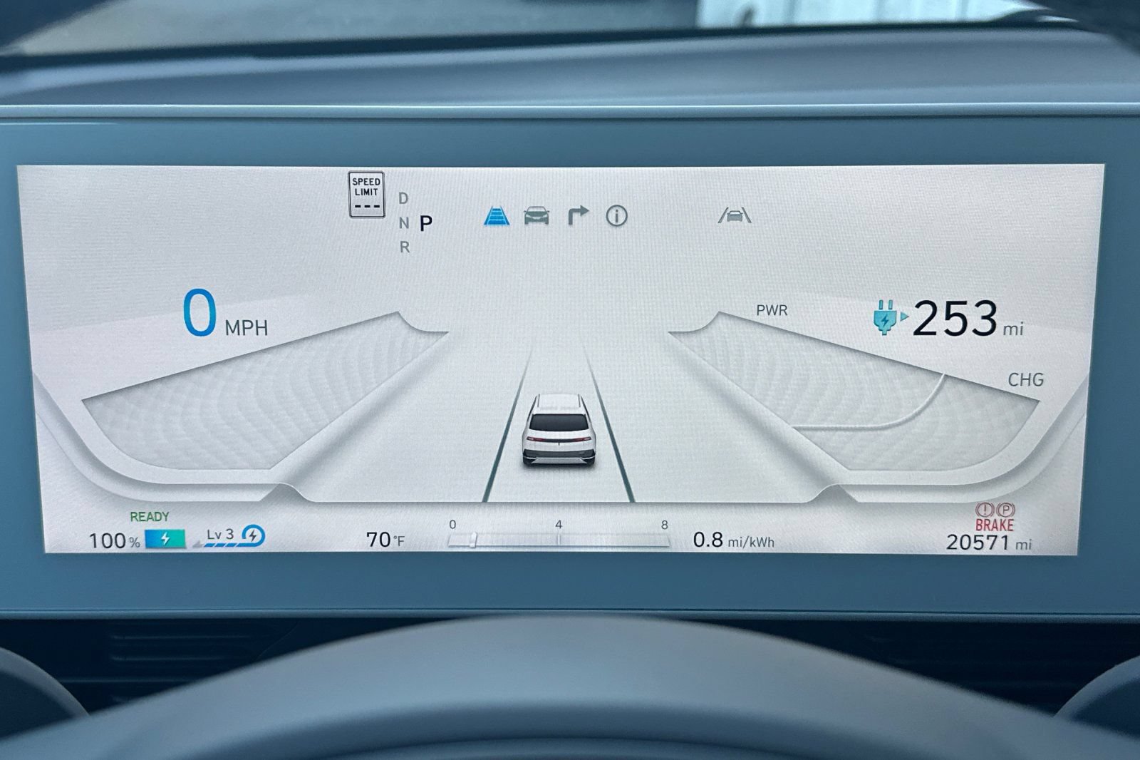 Used 2024 Hyundai Ioniq 5 SE RWD image 30