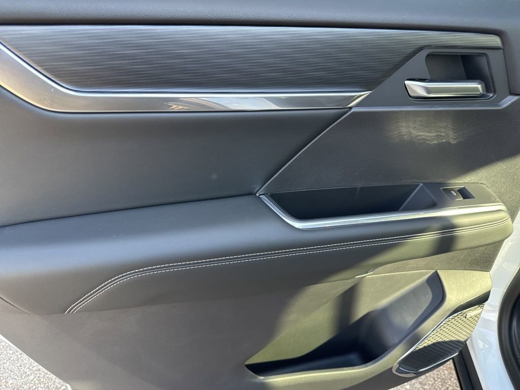 New 2026 GMC Acadia Elevation w/ Black Edition image 35