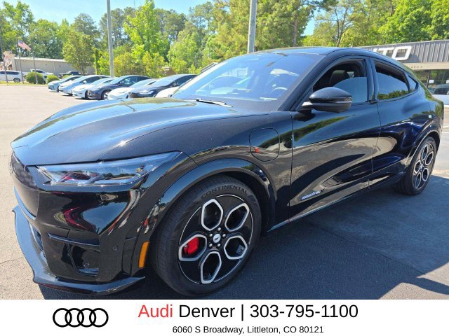 Used 2023 Ford Mustang Mach-E GT AWD/4WD image 1