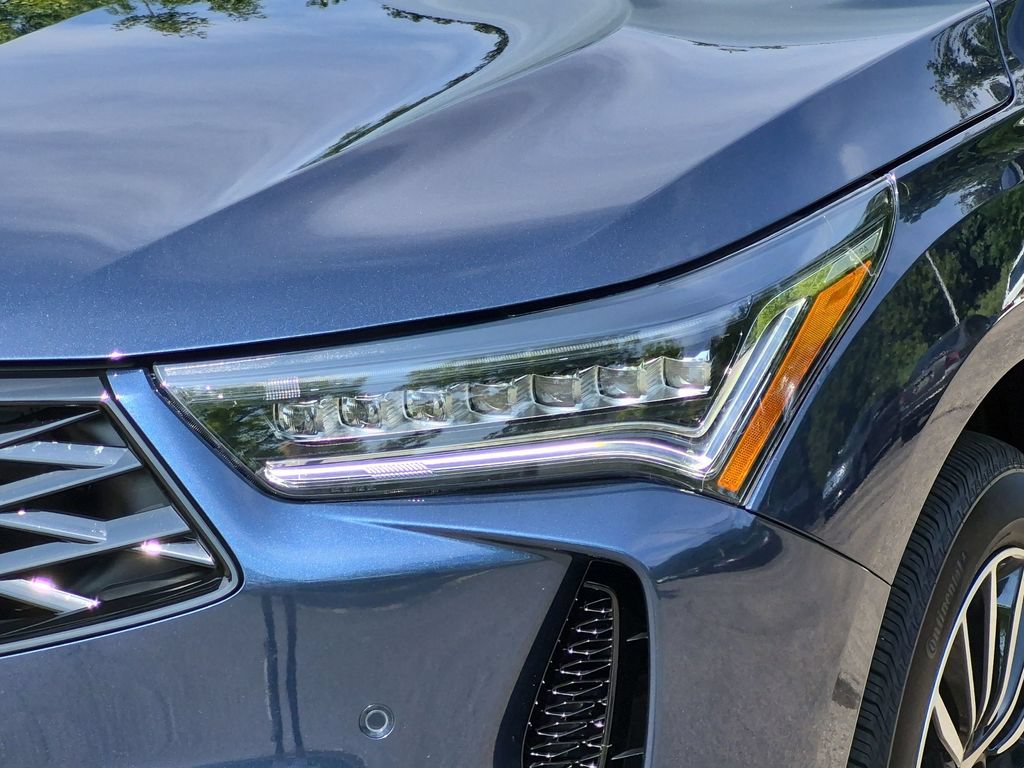 Certified 2026 Acura RDX w/ Advance Package AWD/4WD image 10