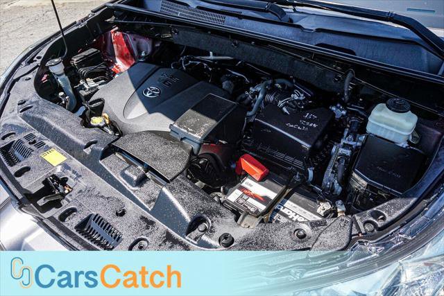 Used 2017 Toyota Highlander Limited Platinum AWD/4WD image 41