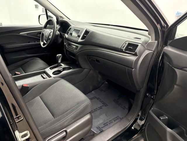 Used 2019 Honda Ridgeline Sport image 22