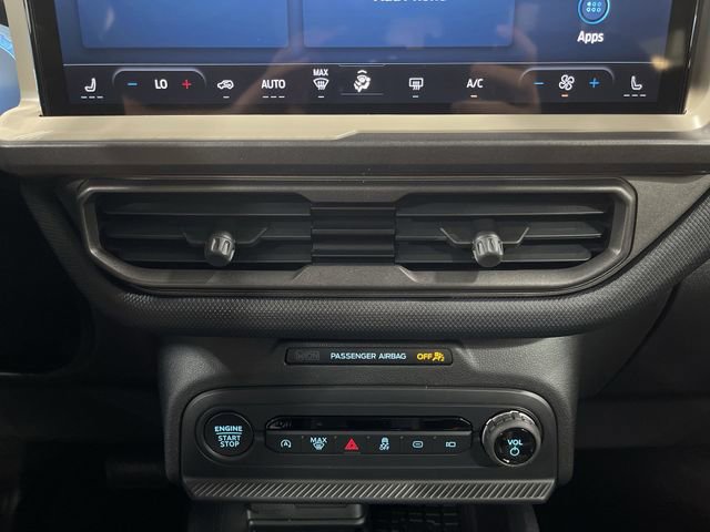 Used 2025 Ford Bronco Sport Big Bend w/ Convenience Package AWD/4WD image 20