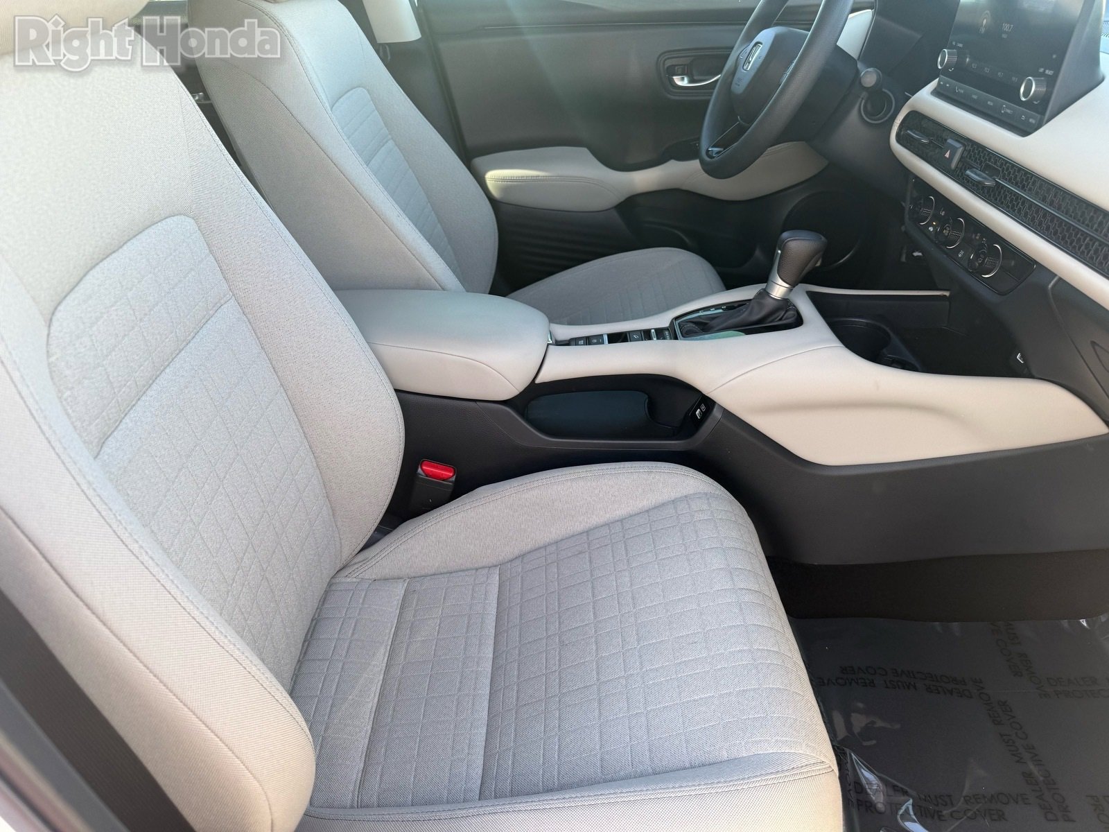 Used 2023 Honda HR-V LX image 30