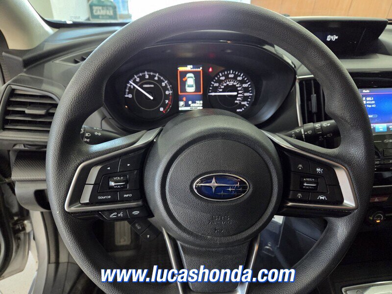Used 2022 Subaru Impreza 2.0i image 10