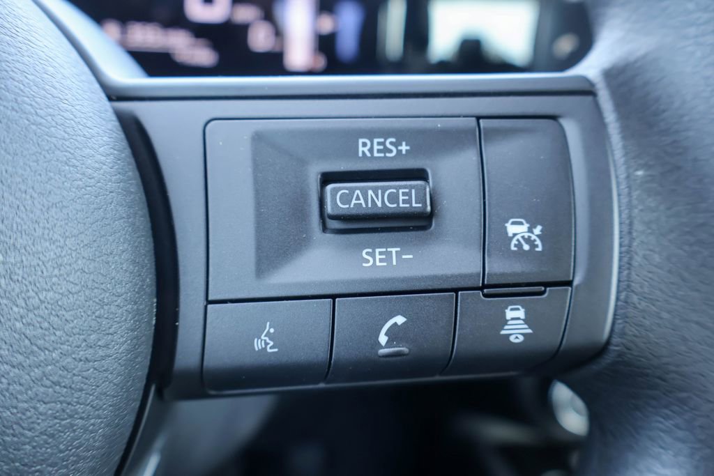 New 2026 Nissan Kicks S image 11