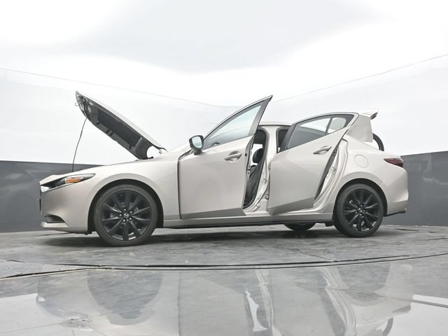 Used 2024 MAZDA MAZDA3 s FWD image 67