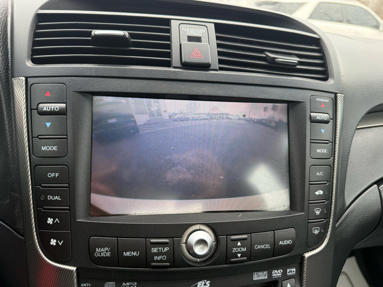 Used 2007 Acura TL Type-S image 21