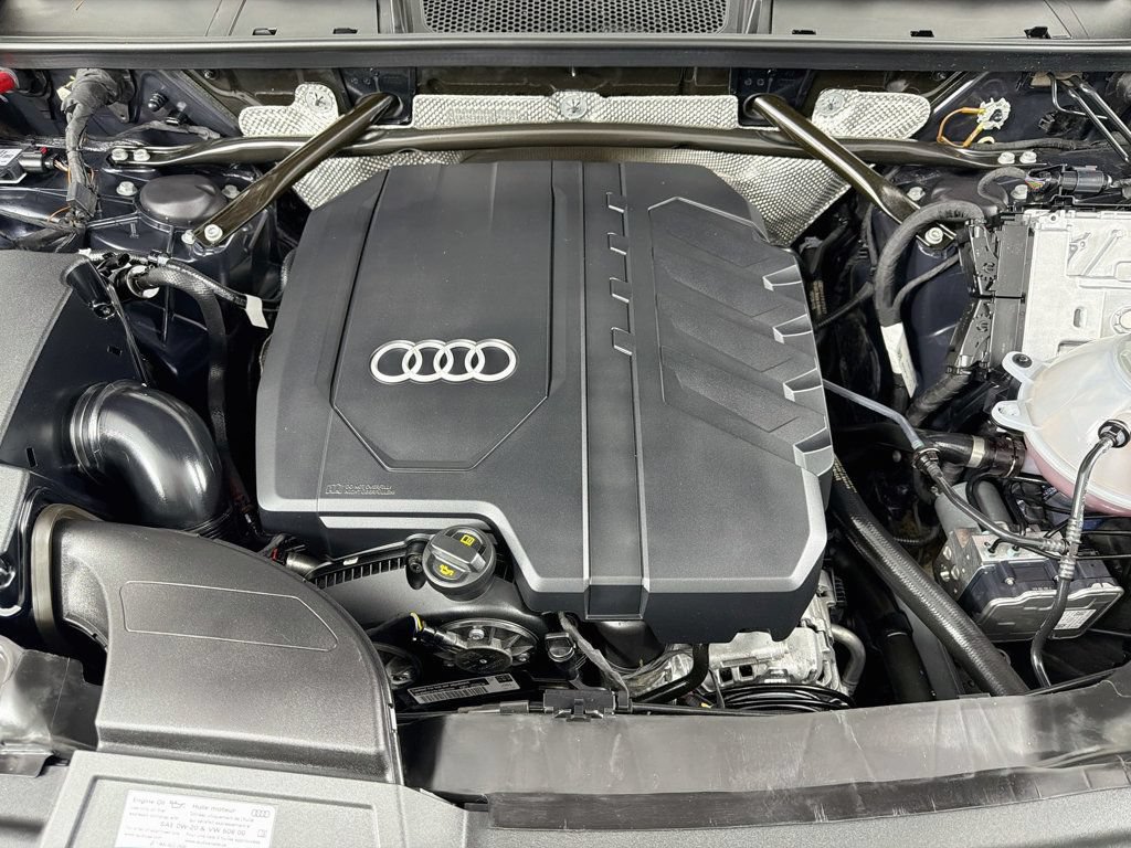 Used 2023 Audi Q5 2.0T Premium Plus AWD/4WD image 30