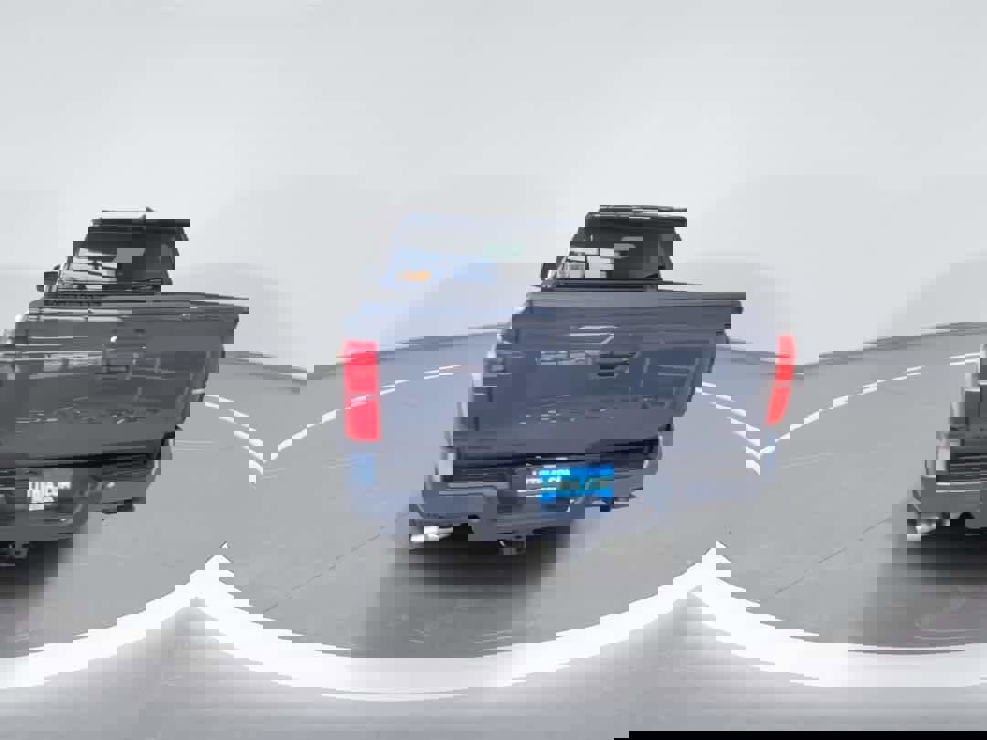 New 2025 Toyota Tacoma TRD Sport image 7