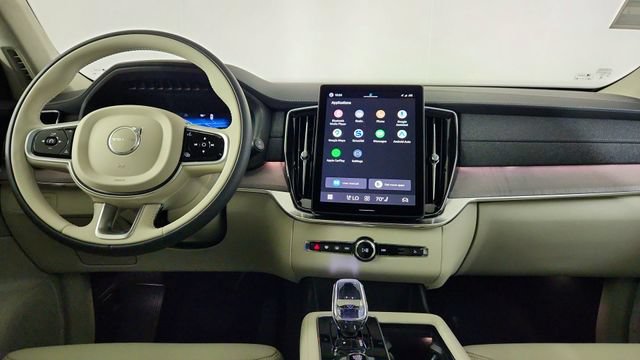 New 2026 Volvo XC90 T8 Ultra w/ Lounge Package AWD/4WD image 26