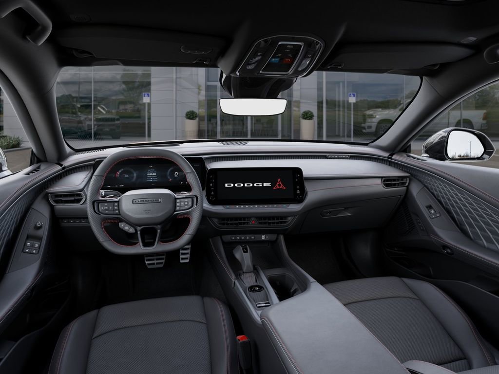 New 2026 Dodge Charger R/T Scat Pack image 15