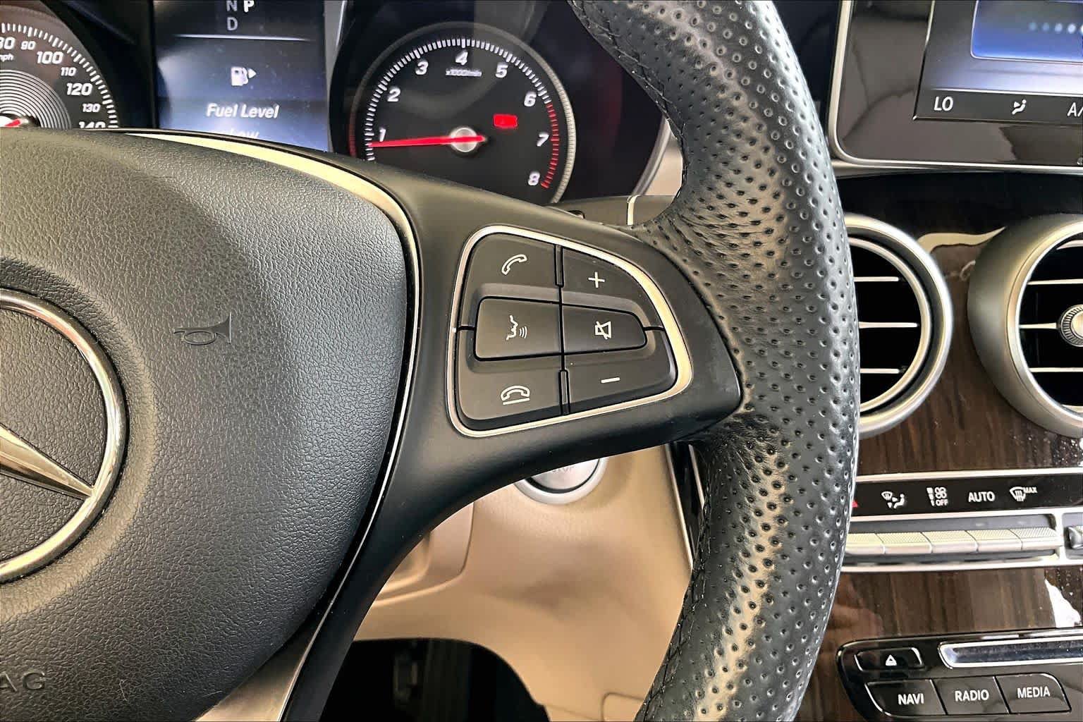 Used 2016 Mercedes-Benz GLC 300 image 22