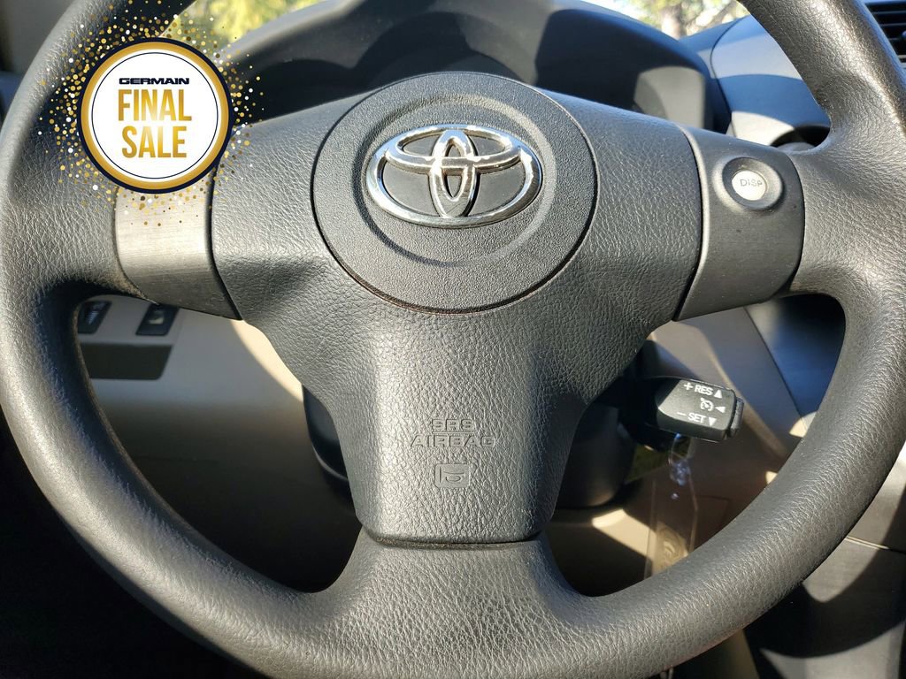 Used 2011 Toyota RAV4 2WD w/ 3rd Row image 20