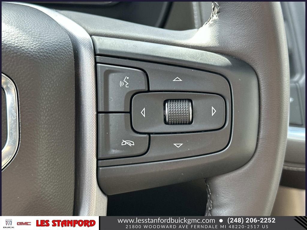 Used 2023 GMC Yukon XL SLT w/ SLT Premium Package AWD/4WD image 26