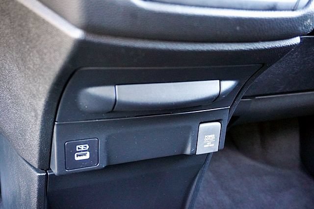 Used 2023 Honda Odyssey EX-L image 31