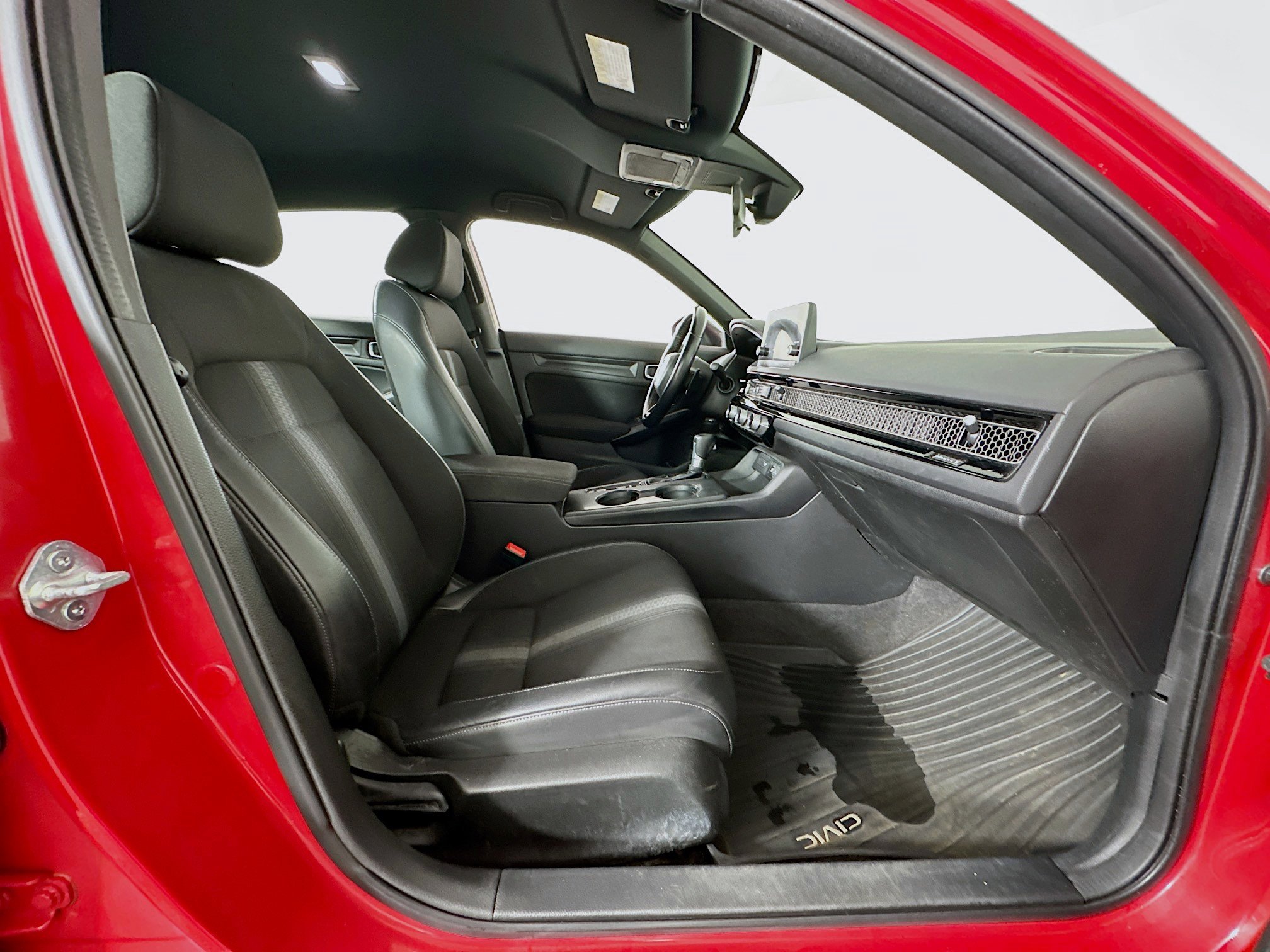 Used 2022 Honda Civic Sport image 29