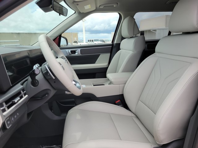 New 2026 Hyundai Santa Fe SEL FWD image 10