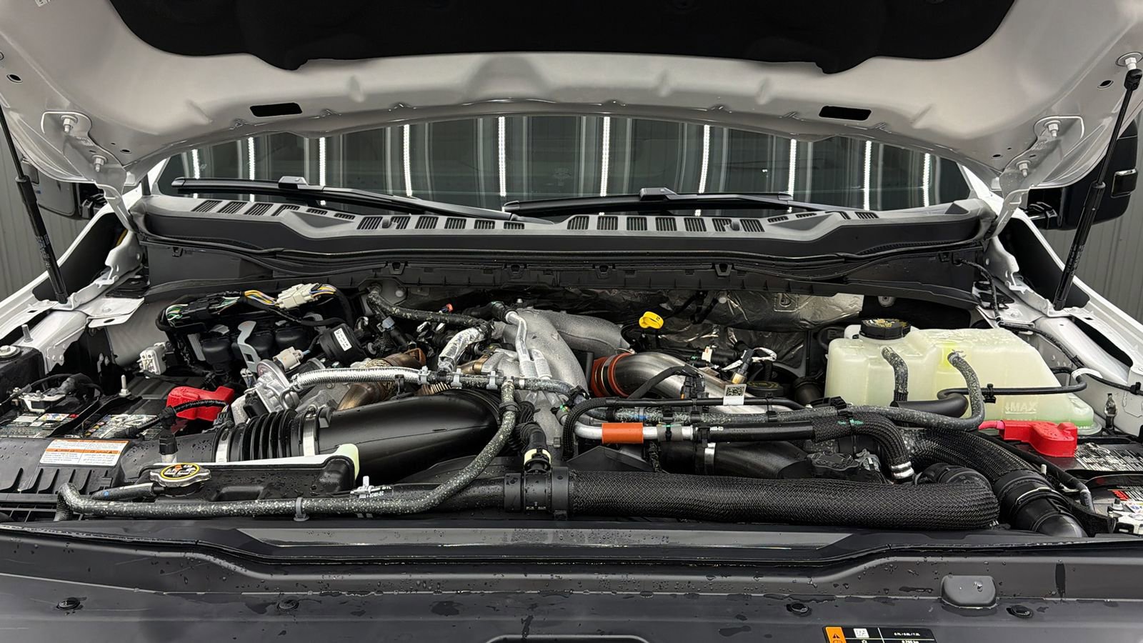 Used 2026 Ford F450 Platinum w/ Platinum Plus Package image 21