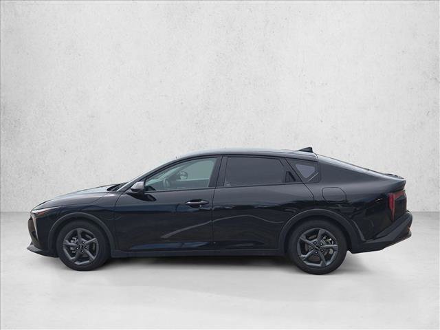 Used 2025 Kia K4 FWD image 8