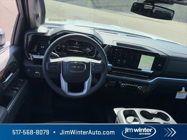 New 2026 GMC Sierra 2500 SLE image 20