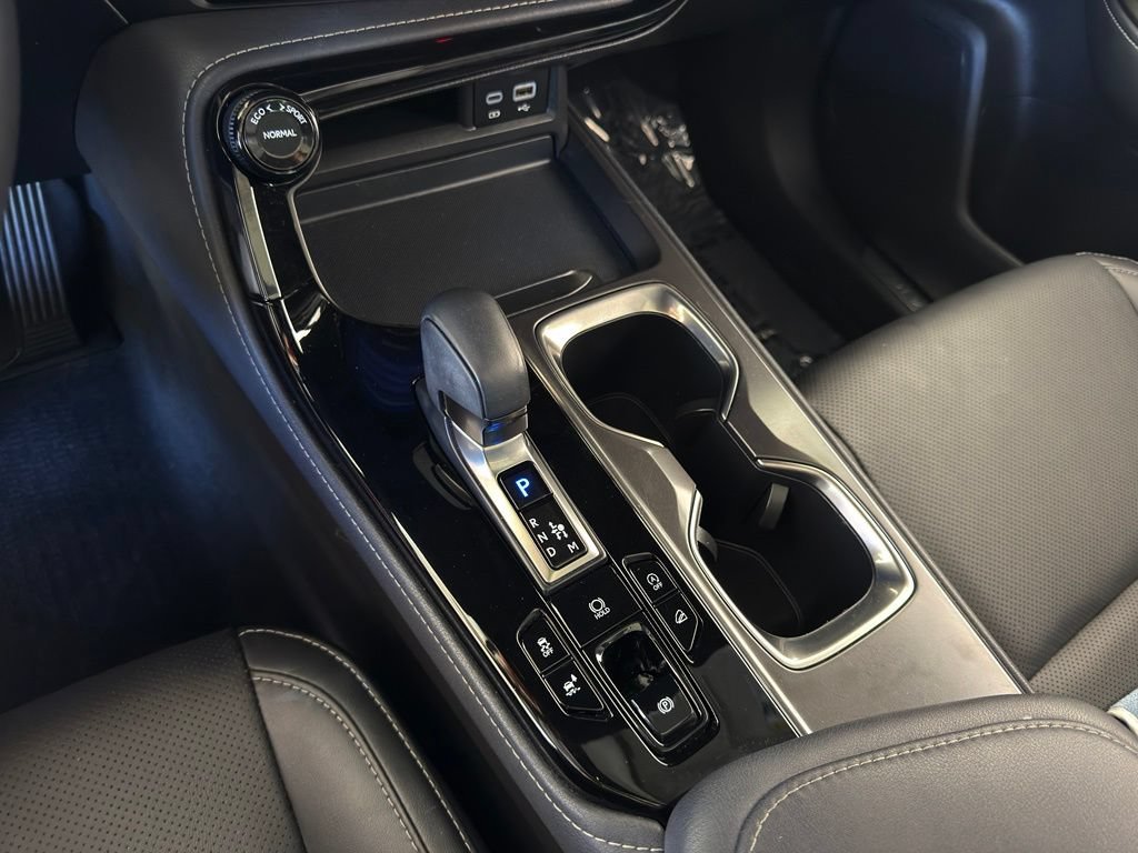 Certified 2024 Lexus NX 350 AWD w/ Cold Area Package image 19